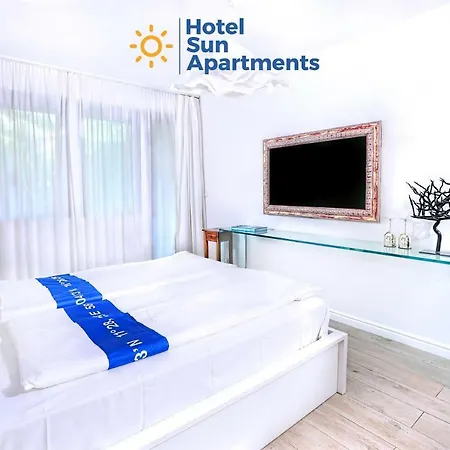 Hotel Sun